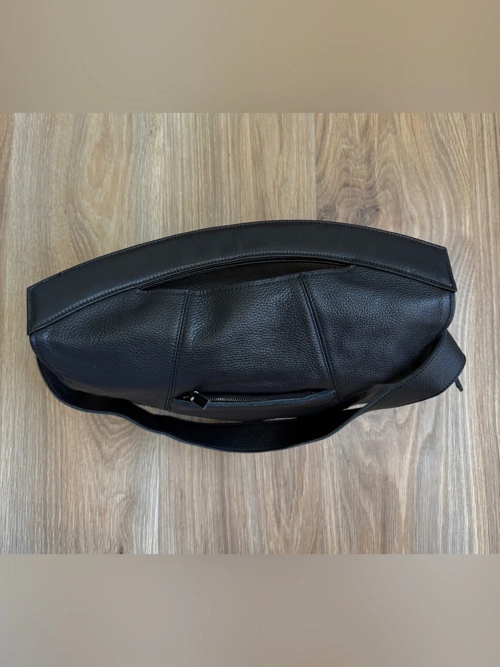 Maje understated e13biker